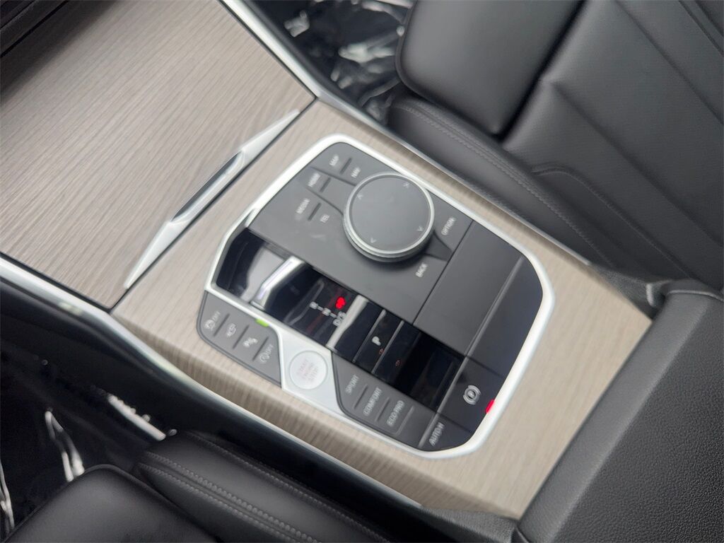 2025 BMW 3 Series 330i SPORT LINE,NAV,CAM,SUNROOF,BLIND SPOT Irving TX