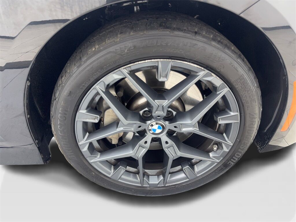 2025 BMW 3 Series 330i SPORT LINE,NAV,CAM,SUNROOF,BLIND SPOT Irving TX