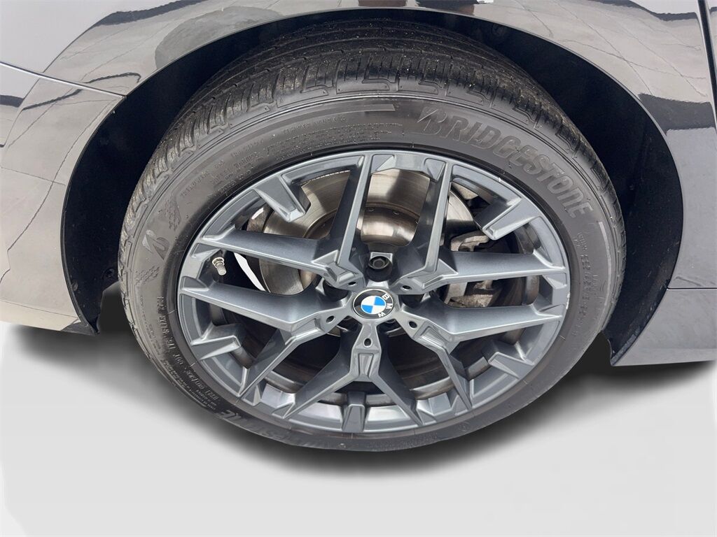 2025 BMW 3 Series 330i SPORT LINE,NAV,CAM,SUNROOF,BLIND SPOT Irving TX