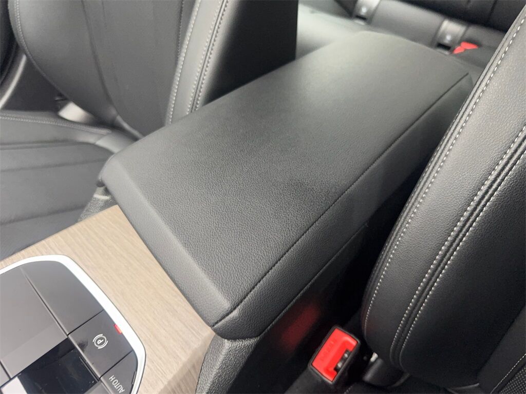2025 BMW 3 Series 330i SPORT LINE,NAV,CAM,SUNROOF,BLIND SPOT Irving TX