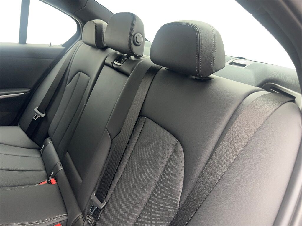 2025 BMW 3 Series 330i SPORT LINE,NAV,CAM,SUNROOF,BLIND SPOT Irving TX