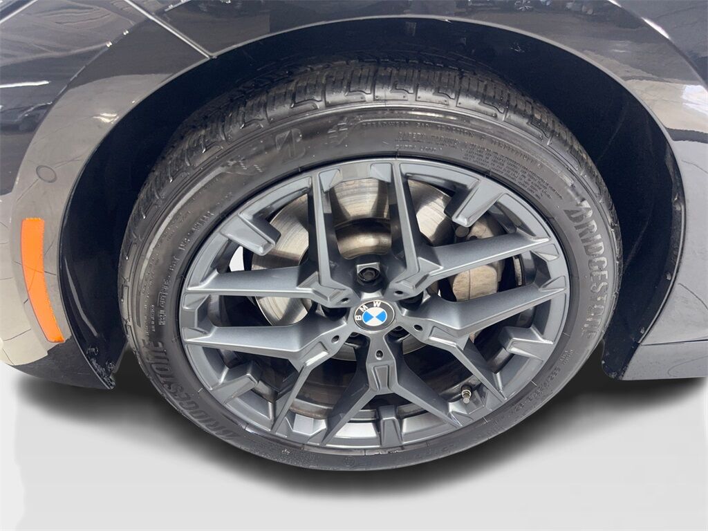 2025 BMW 3 Series 330i SPORT LINE,NAV,CAM,SUNROOF,BLIND SPOT Irving TX