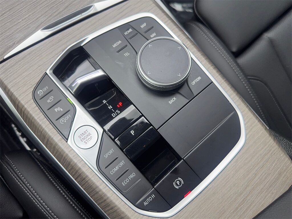 2025 BMW 3 Series 330i SPORT LINE,NAV,CAM,SUNROOF,BLIND SPOT Irving TX