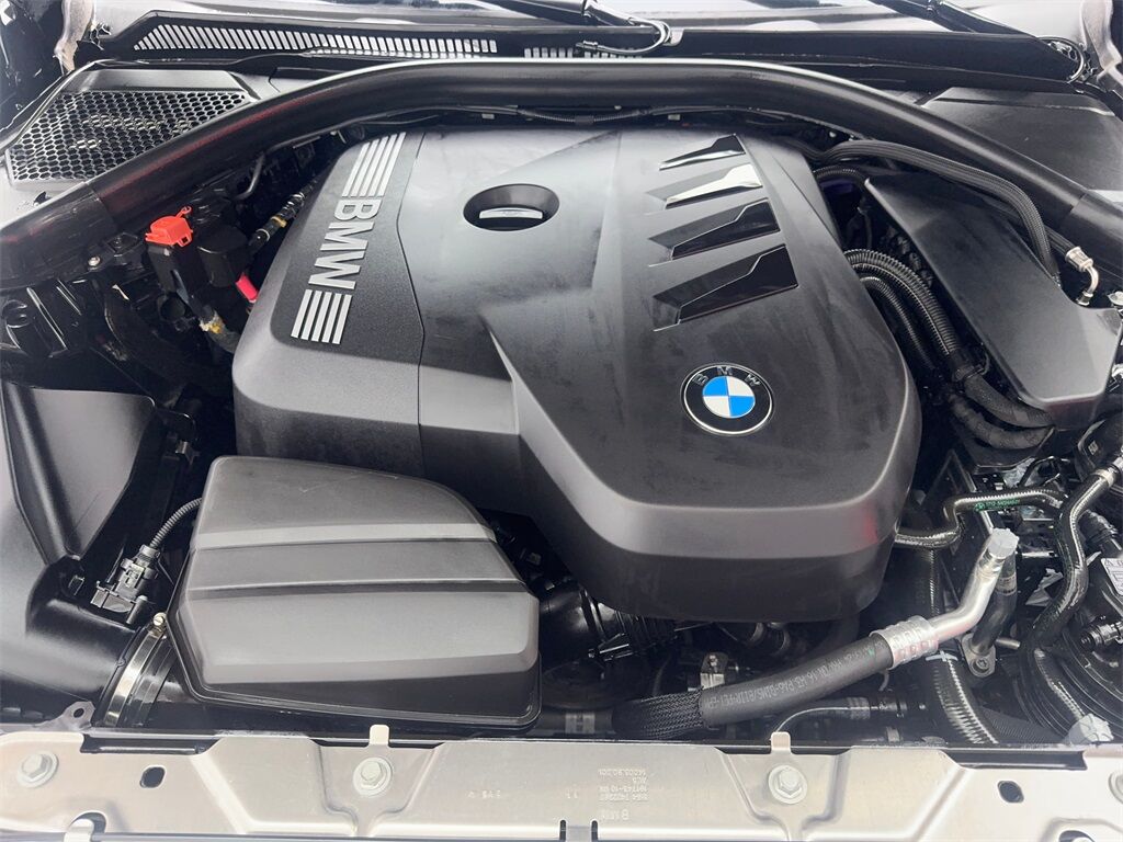 2025 BMW 3 Series 330i SPORT LINE,NAV,CAM,SUNROOF,BLIND SPOT Irving TX
