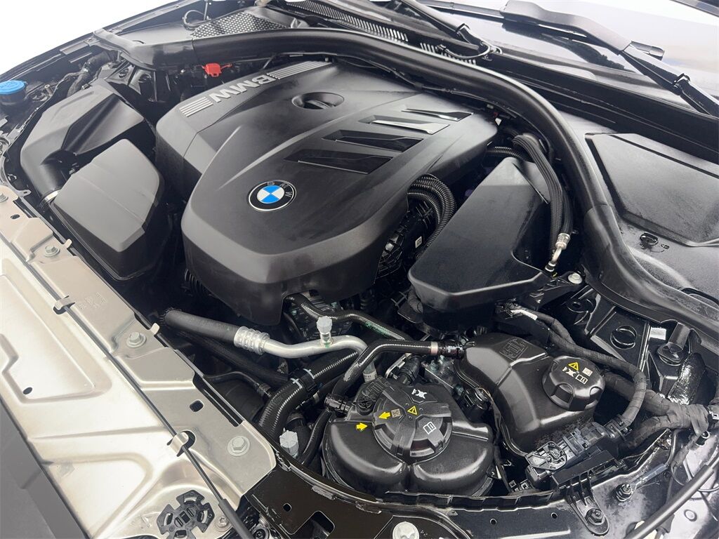 2025 BMW 3 Series 330i SPORT LINE,NAV,CAM,SUNROOF,BLIND SPOT Irving TX
