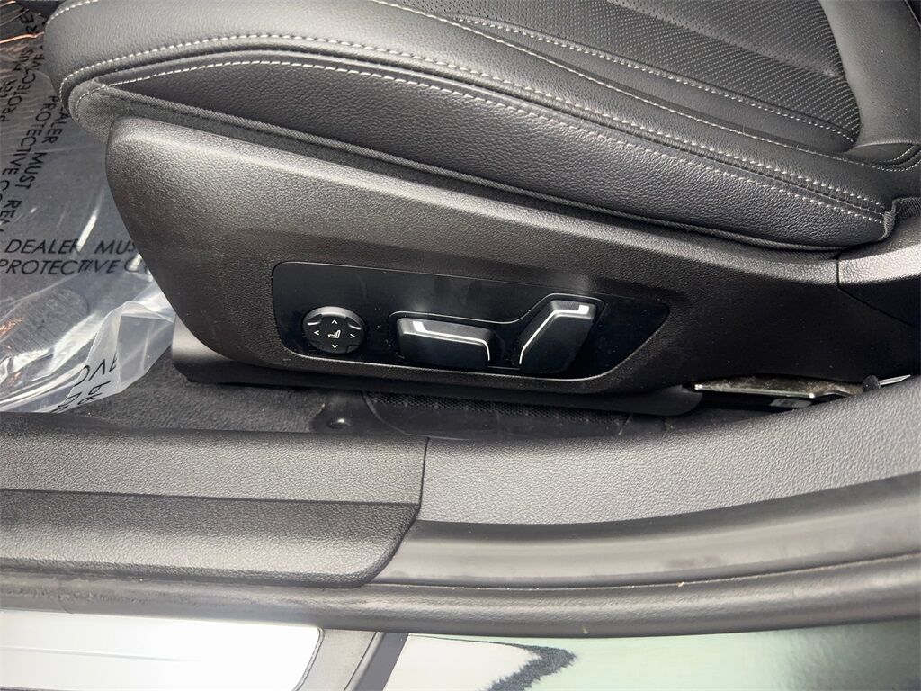 2025 BMW 3 Series 330i SPORT LINE,NAV,CAM,SUNROOF,BLIND SPOT Irving TX