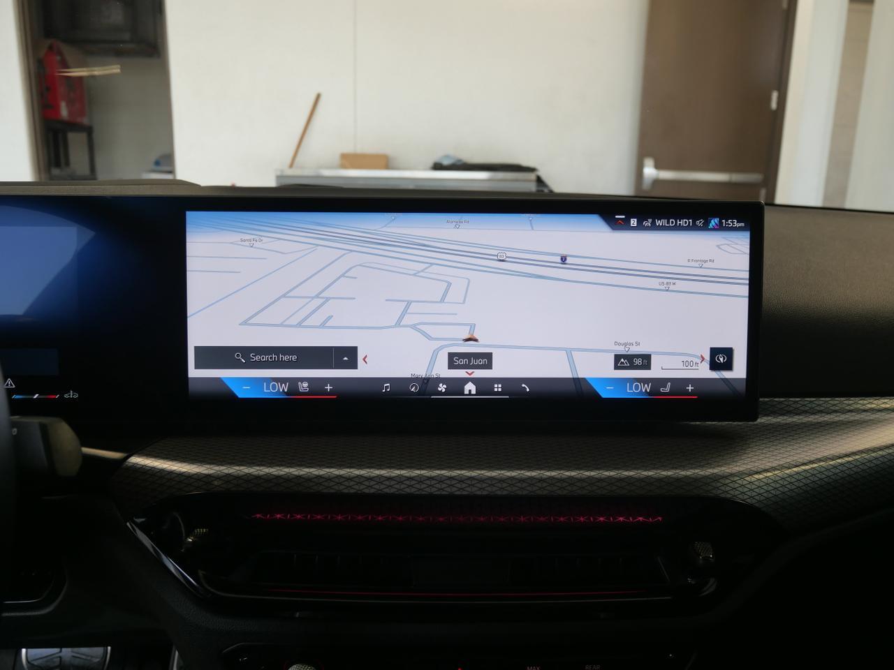 2025 BMW 3 Series 330i San Juan TX