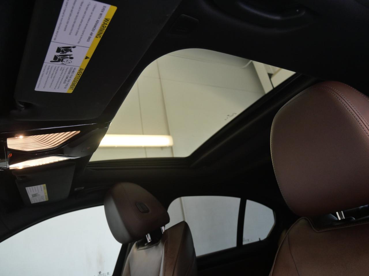 2025 BMW 3 Series 330i San Juan TX