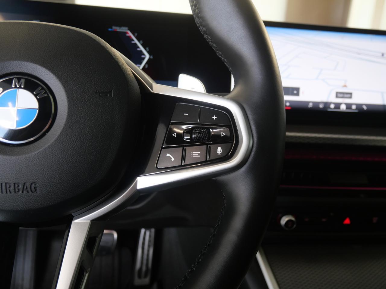 2025 BMW 3 Series 330i San Juan TX