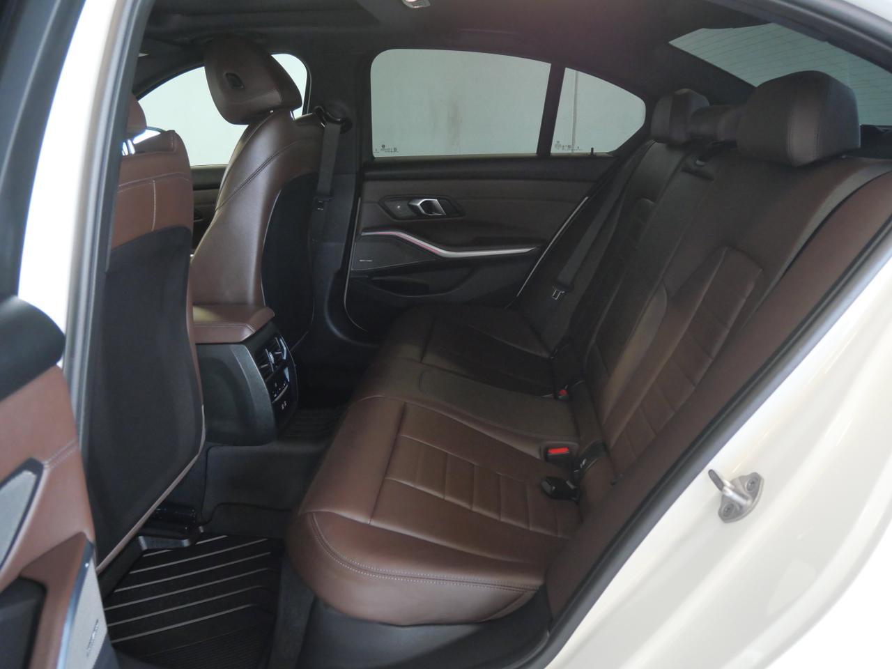 2025 BMW 3 Series 330i San Juan TX