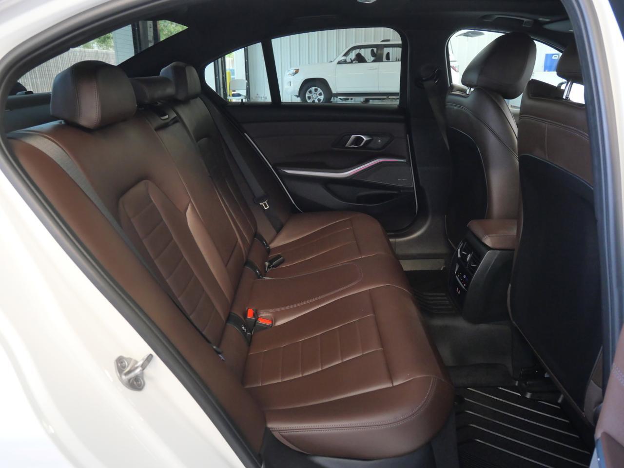 2025 BMW 3 Series 330i San Juan TX