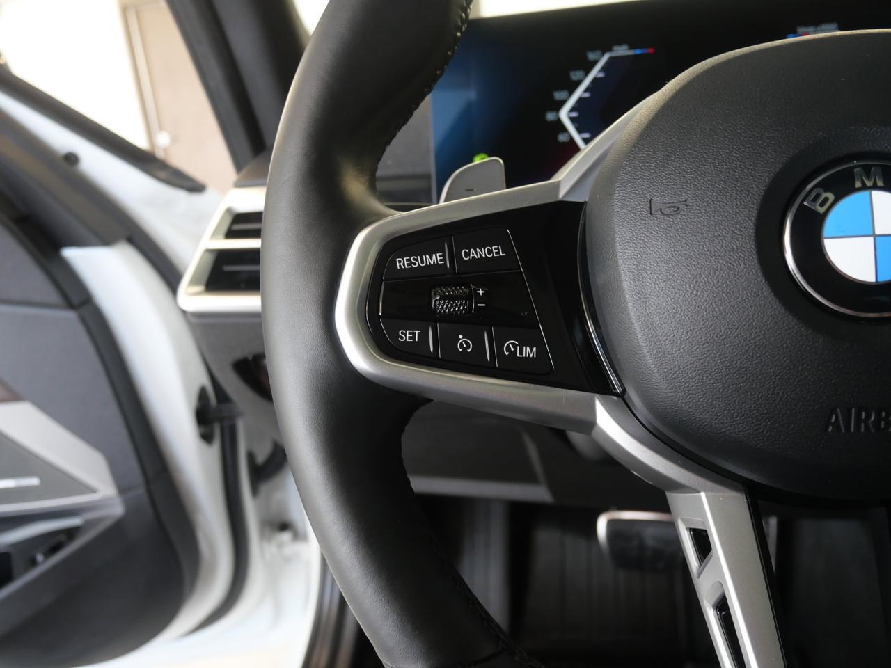 2025 BMW 3 Series 330i San Juan TX