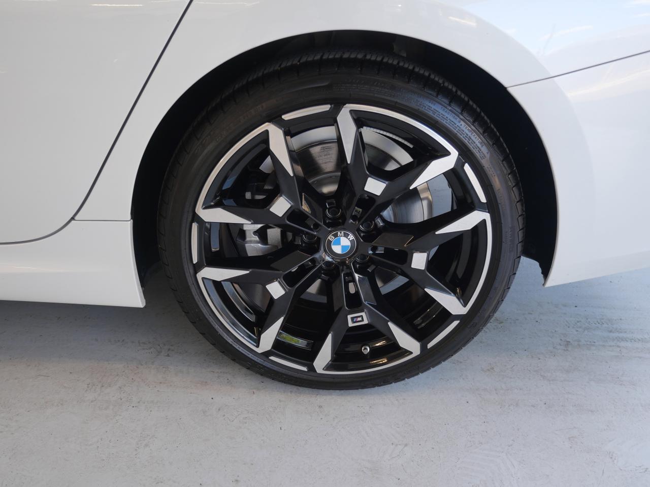 2025 BMW 3 Series 330i San Juan TX