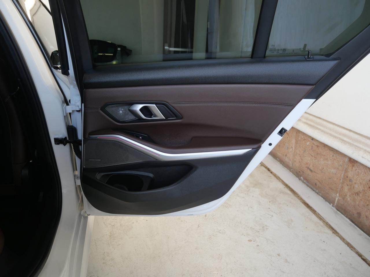 2025 BMW 3 Series 330i San Juan TX