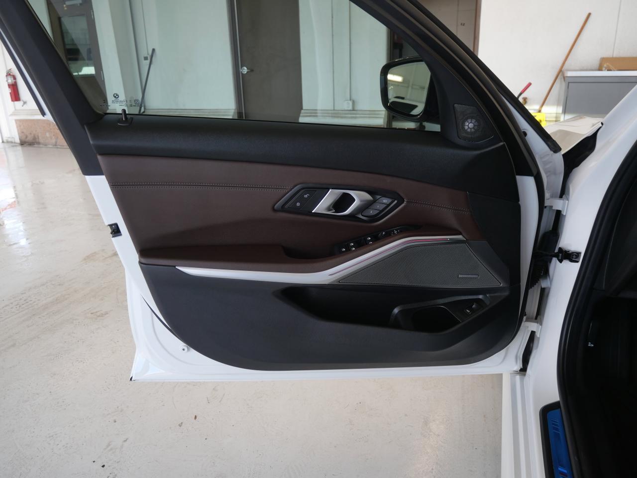 2025 BMW 3 Series 330i San Juan TX