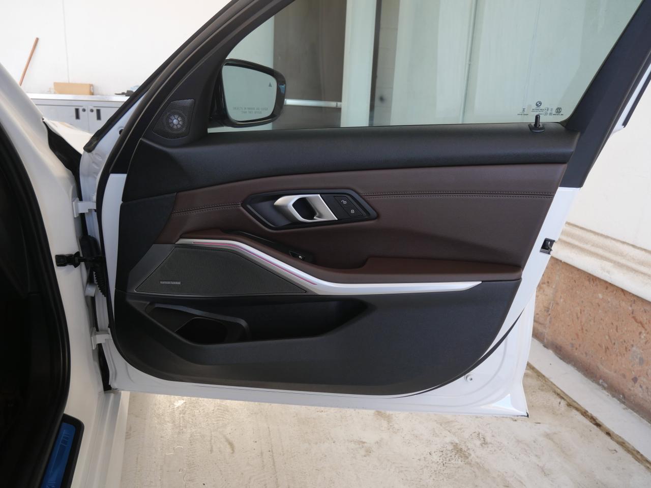 2025 BMW 3 Series 330i San Juan TX