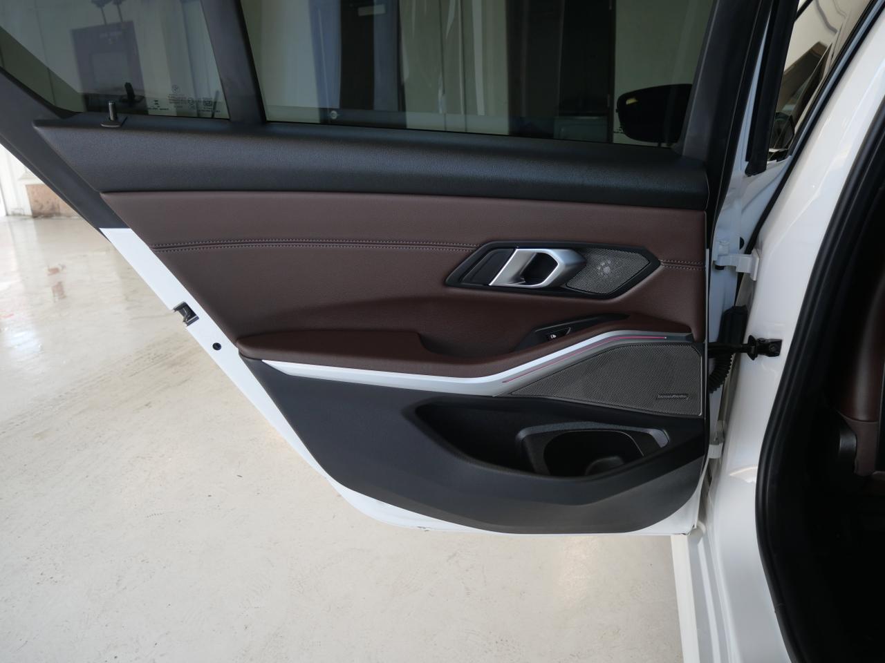 2025 BMW 3 Series 330i San Juan TX