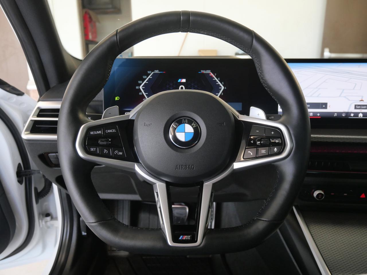 2025 BMW 3 Series 330i San Juan TX