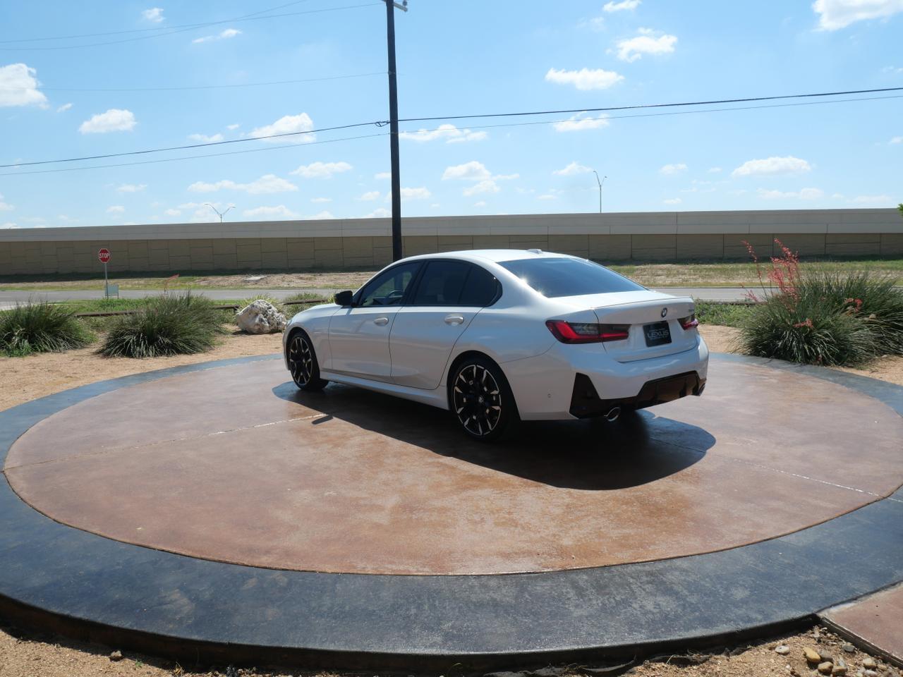 2025 BMW 3 Series 330i San Juan TX
