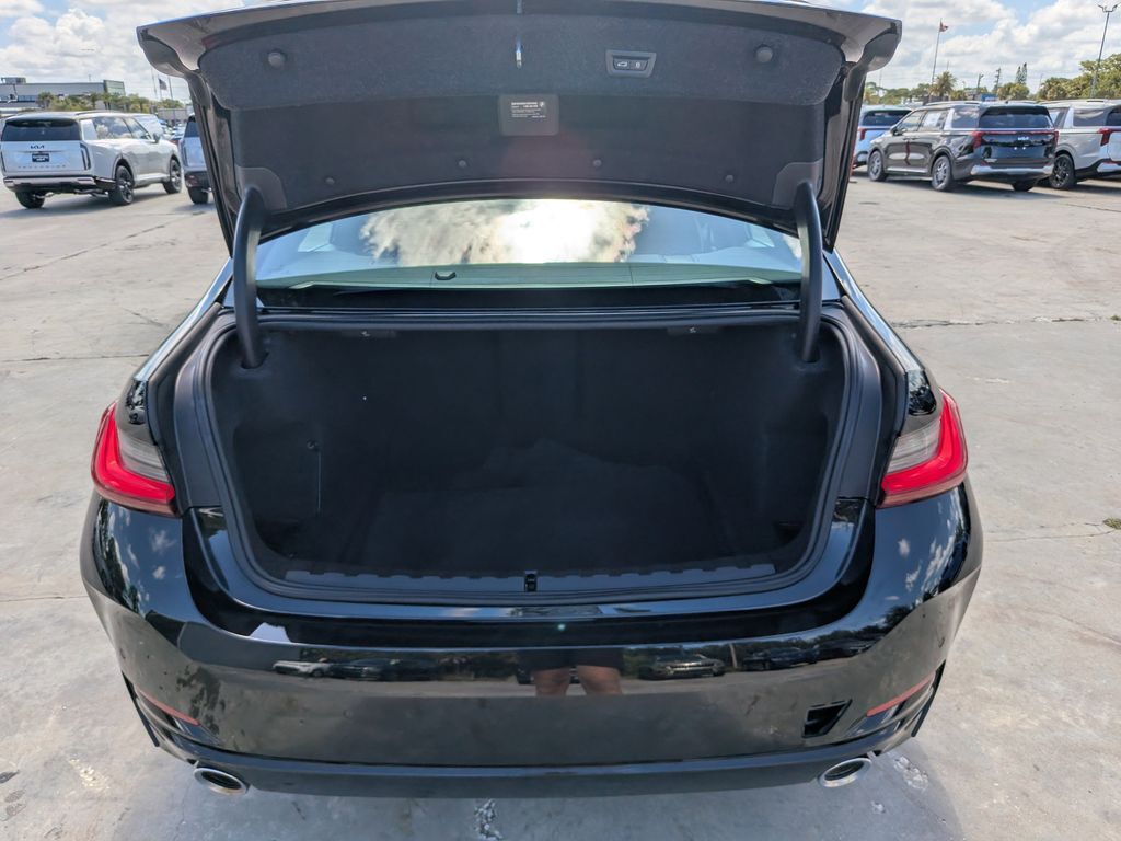 2025 BMW 3 Series 330i San Clemente CA