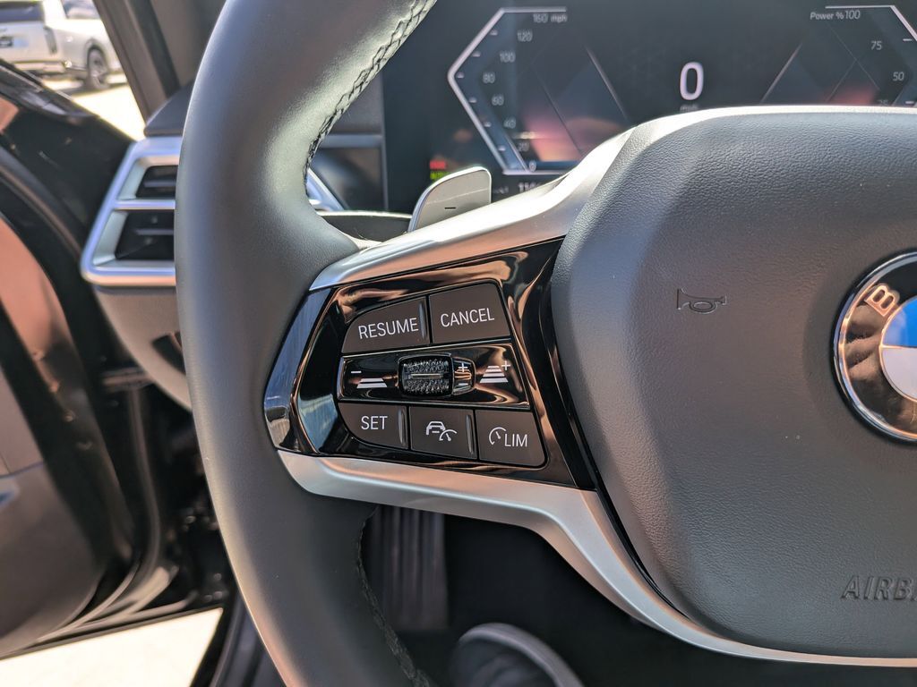 2025 BMW 3 Series 330i San Clemente CA