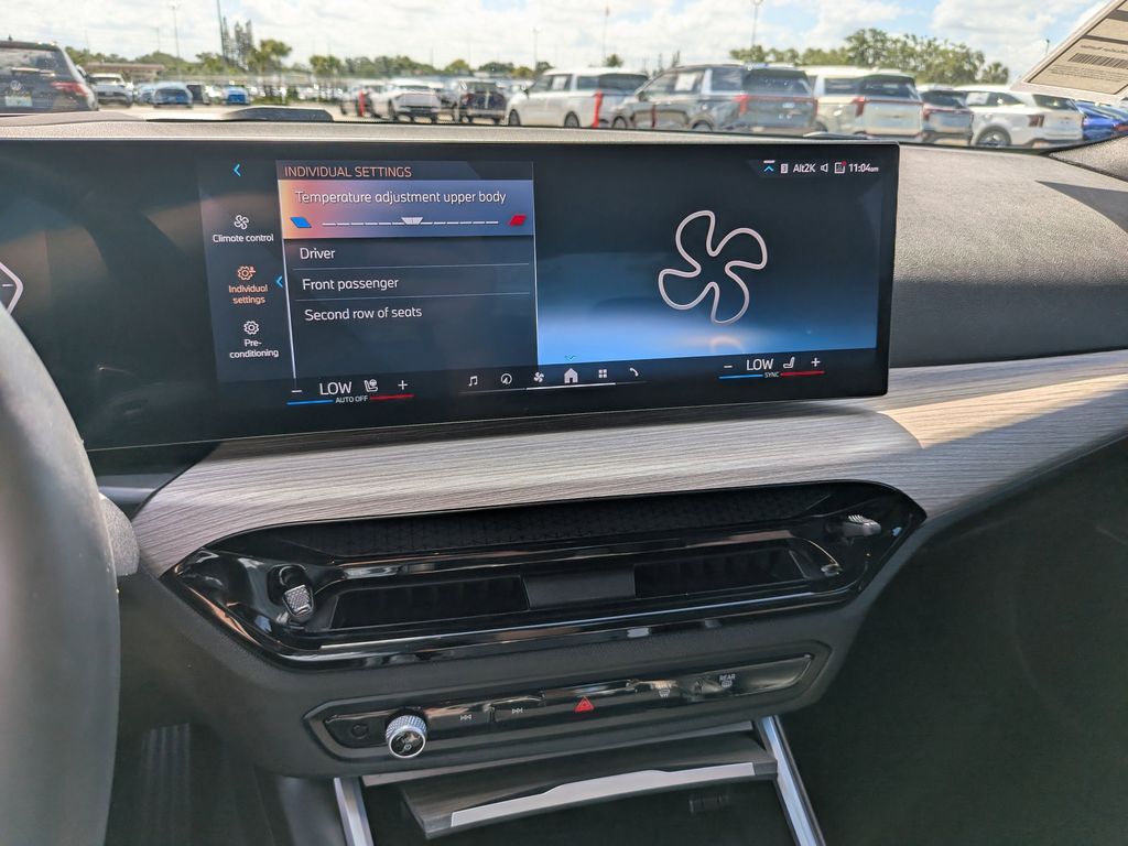 2025 BMW 3 Series 330i San Clemente CA