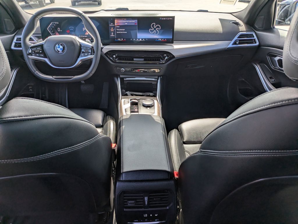 2025 BMW 3 Series 330i San Clemente CA
