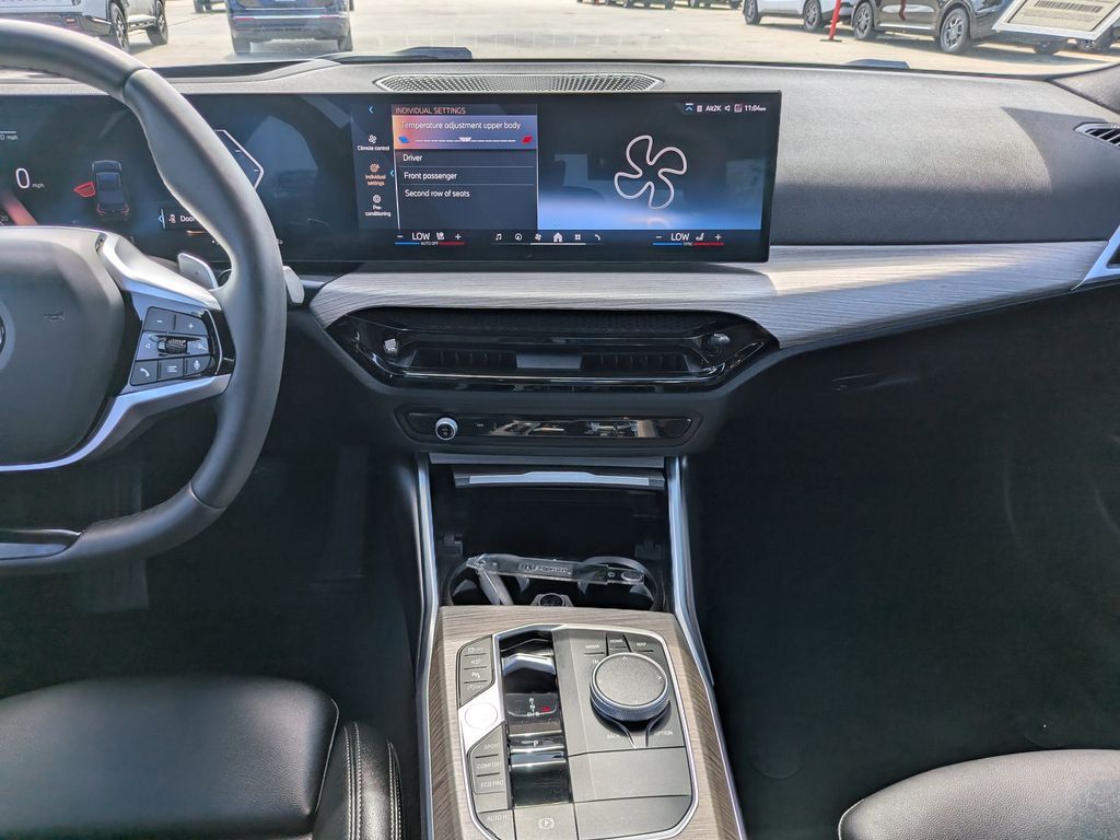 2025 BMW 3 Series 330i San Clemente CA