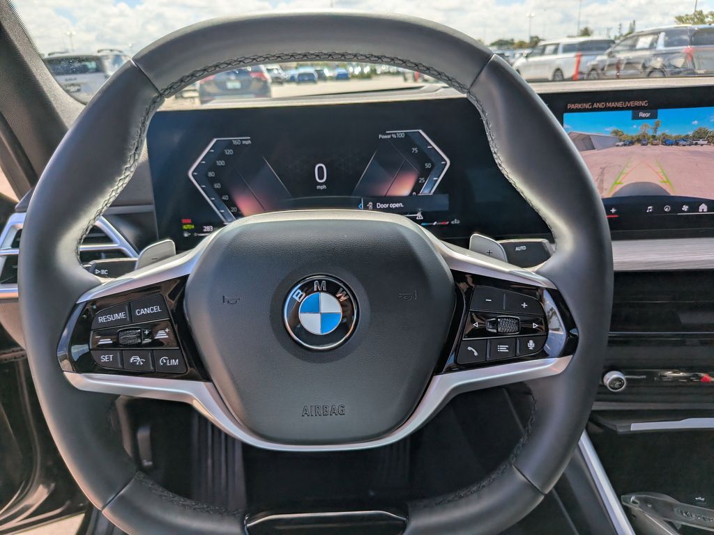 2025 BMW 3 Series 330i San Clemente CA