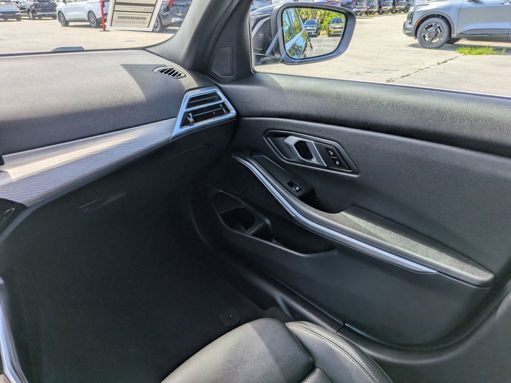 2025 BMW 3 Series 330i San Clemente CA
