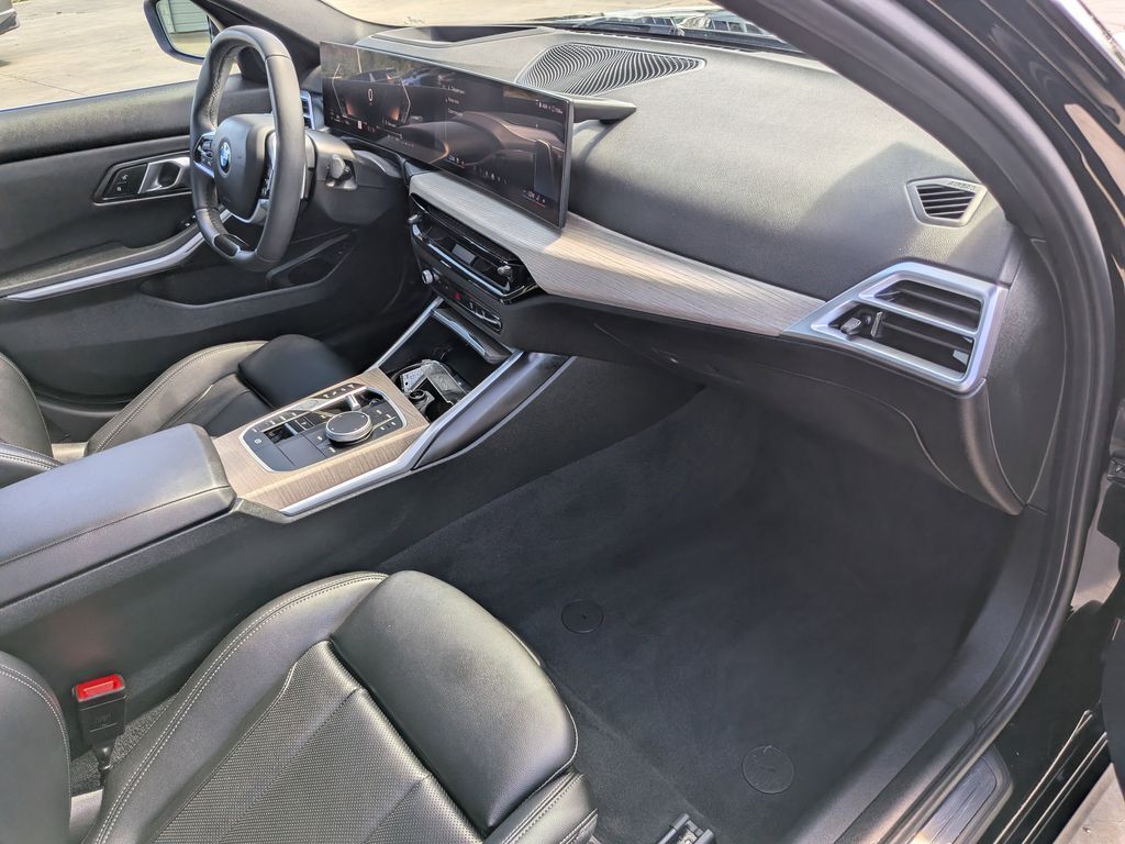 2025 BMW 3 Series 330i San Clemente CA