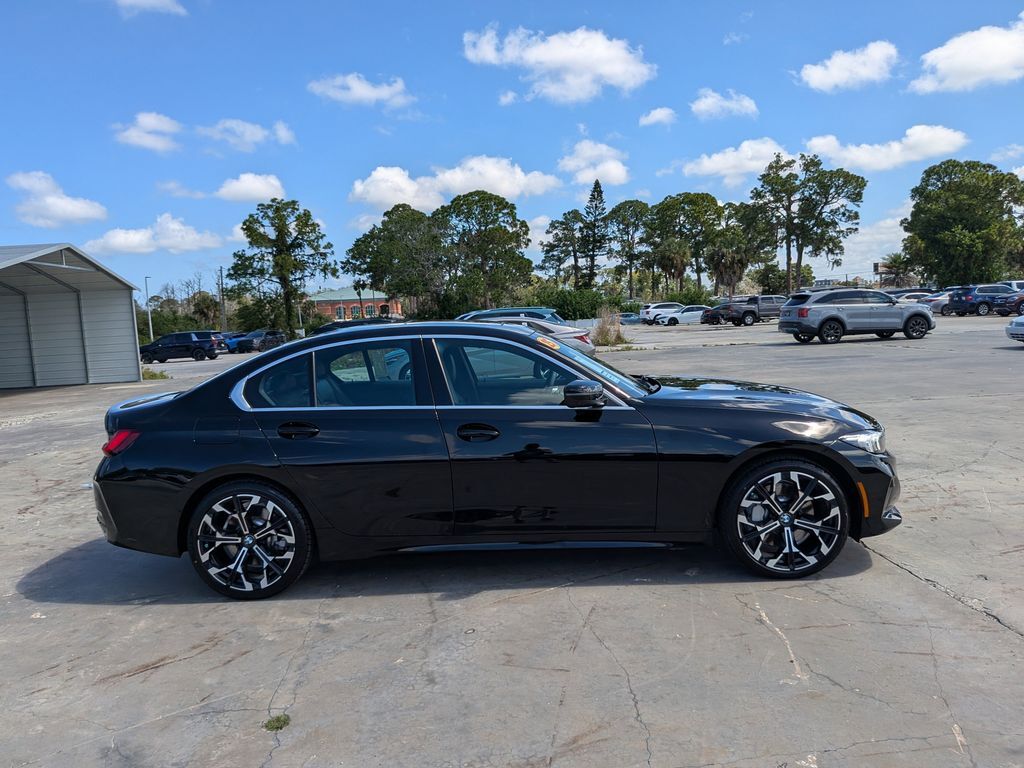 2025 BMW 3 Series 330i San Clemente CA