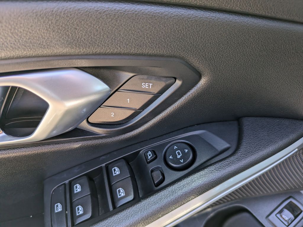 2025 BMW 3 Series 330i San Clemente CA
