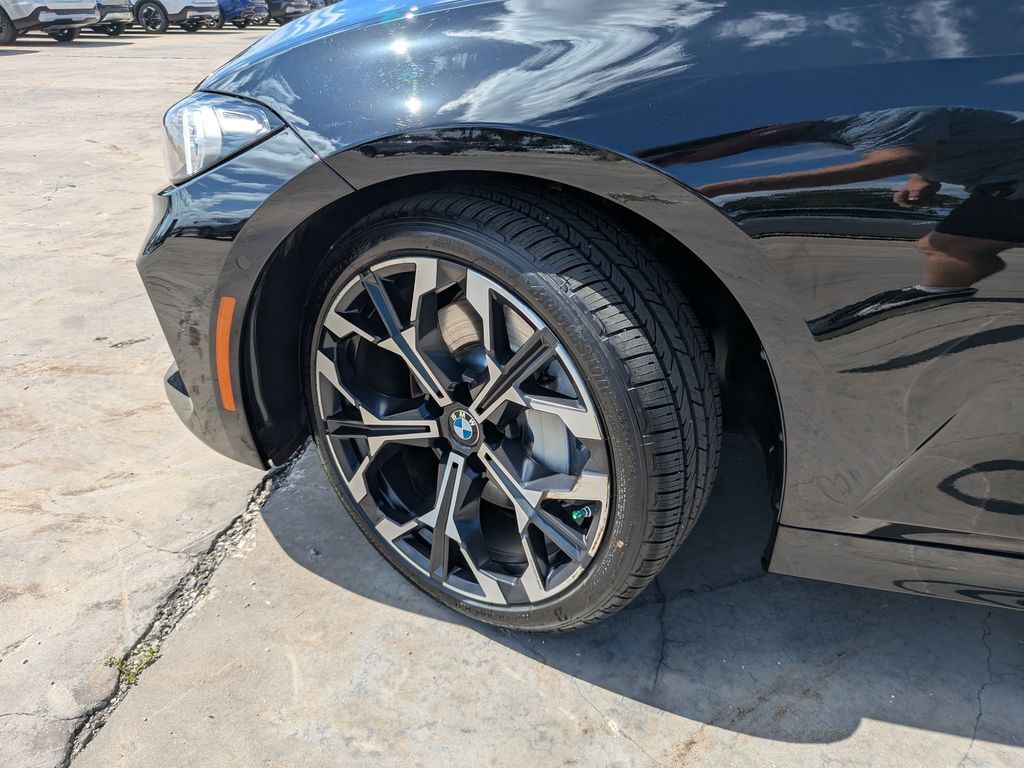 2025 BMW 3 Series 330i San Clemente CA