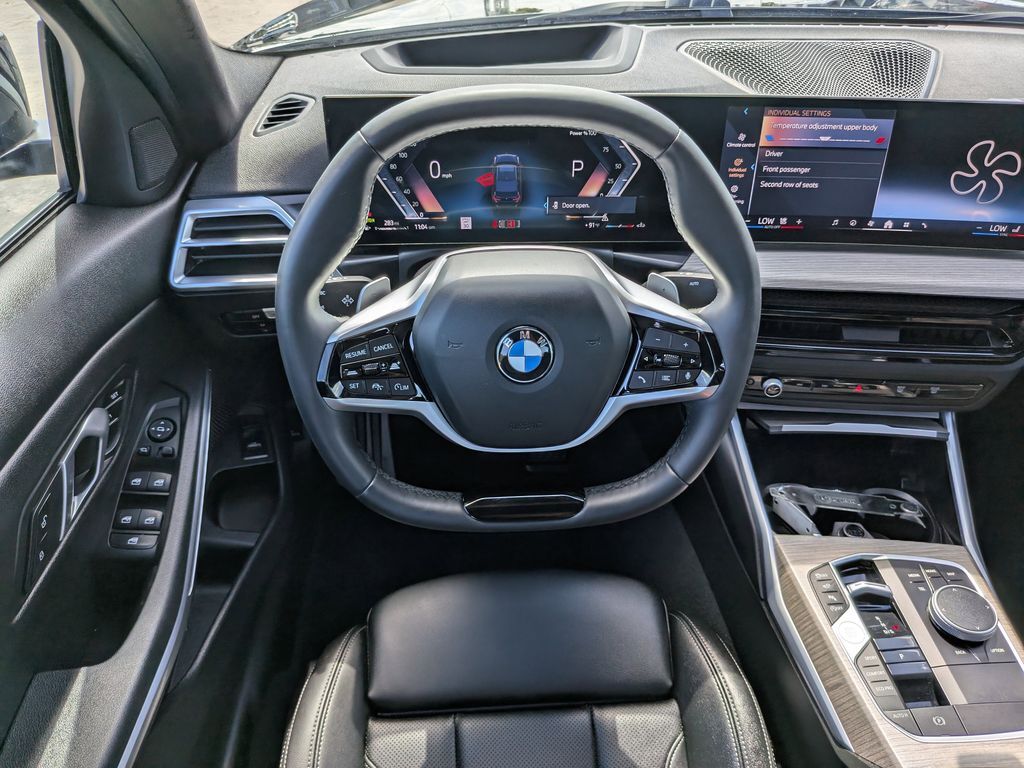 2025 BMW 3 Series 330i San Clemente CA