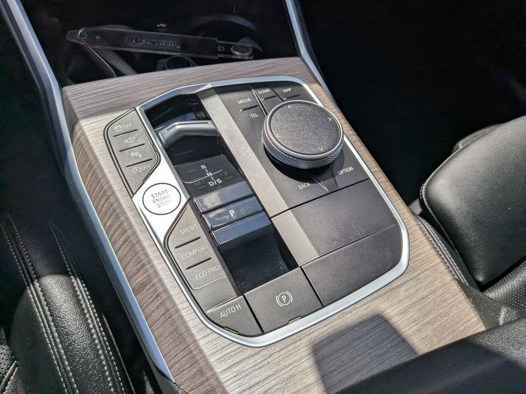 2025 BMW 3 Series 330i San Clemente CA