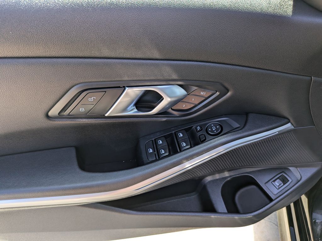 2025 BMW 3 Series 330i San Clemente CA