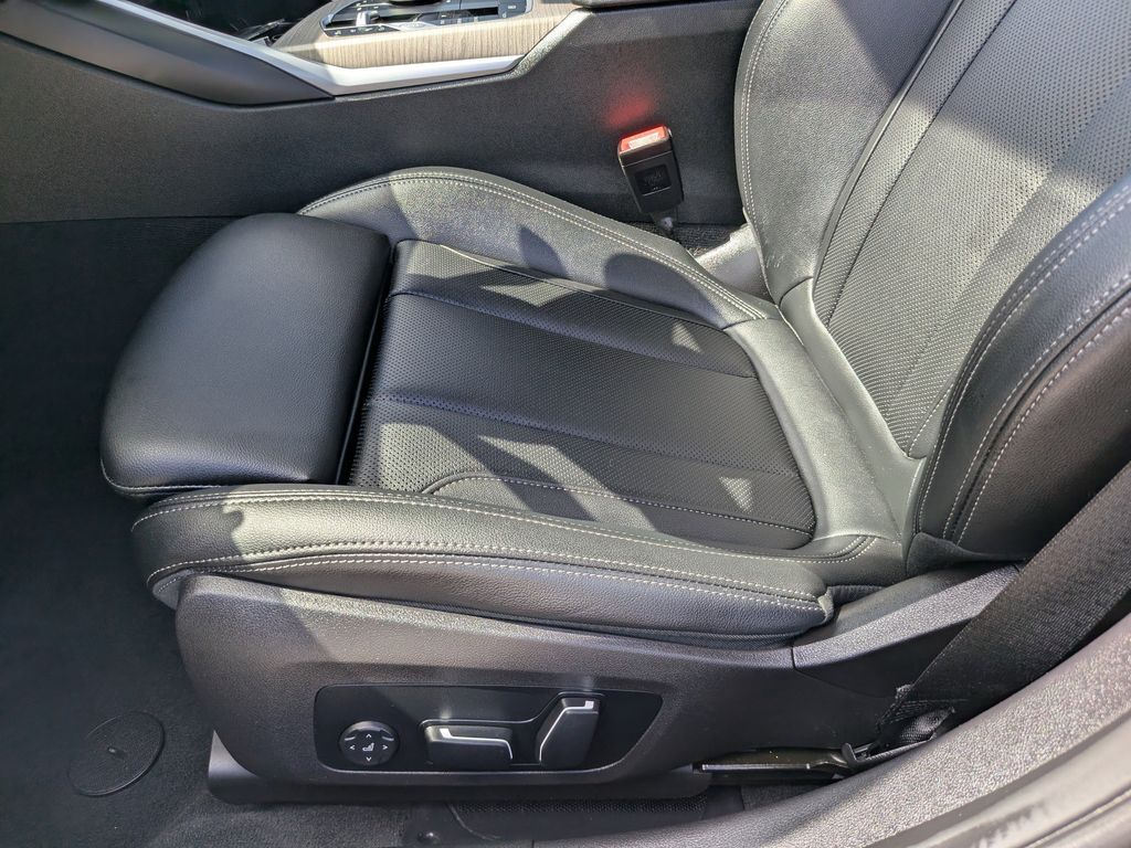 2025 BMW 3 Series 330i San Clemente CA