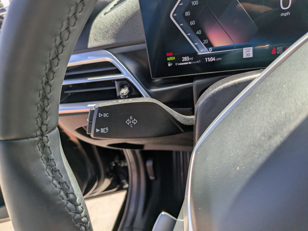 2025 BMW 3 Series 330i San Clemente CA