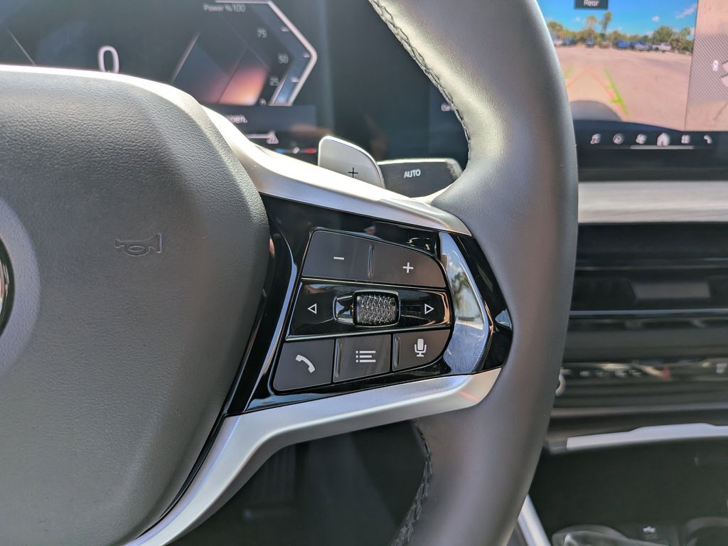 2025 BMW 3 Series 330i San Clemente CA