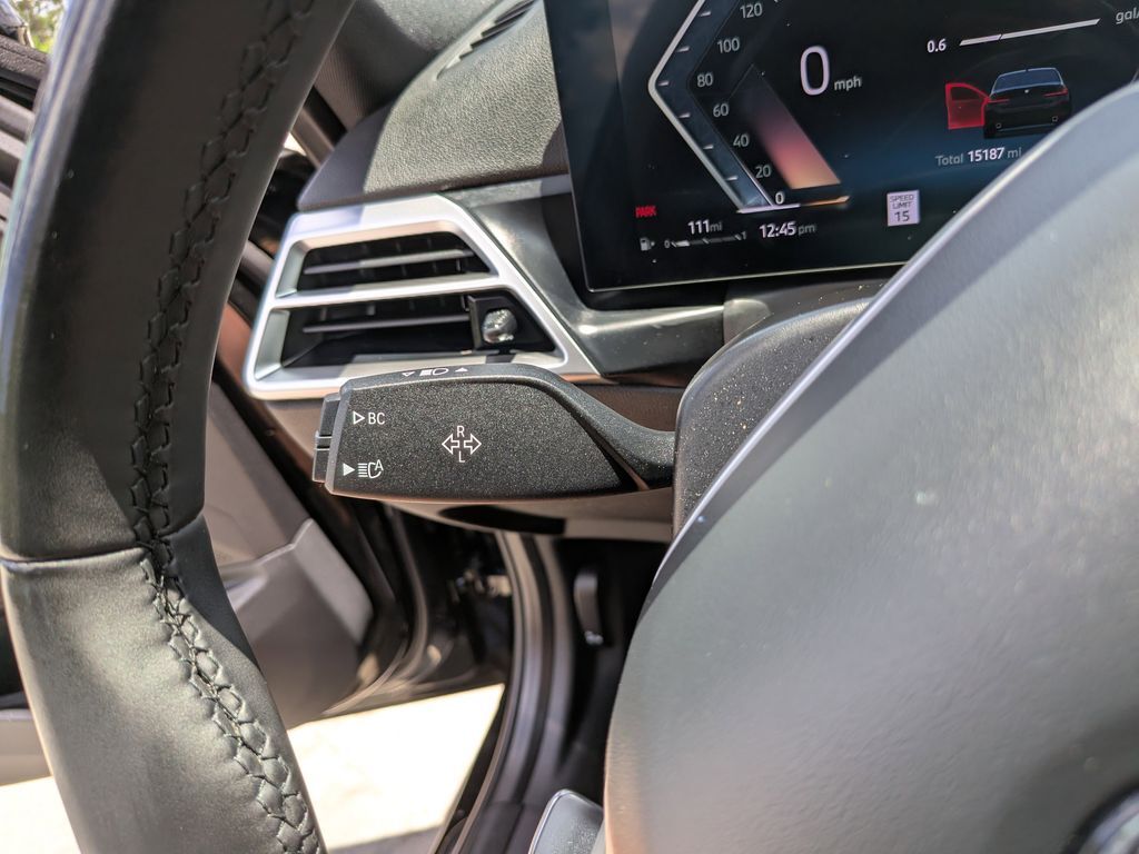 2025 BMW 3 Series 330i San Clemente CA