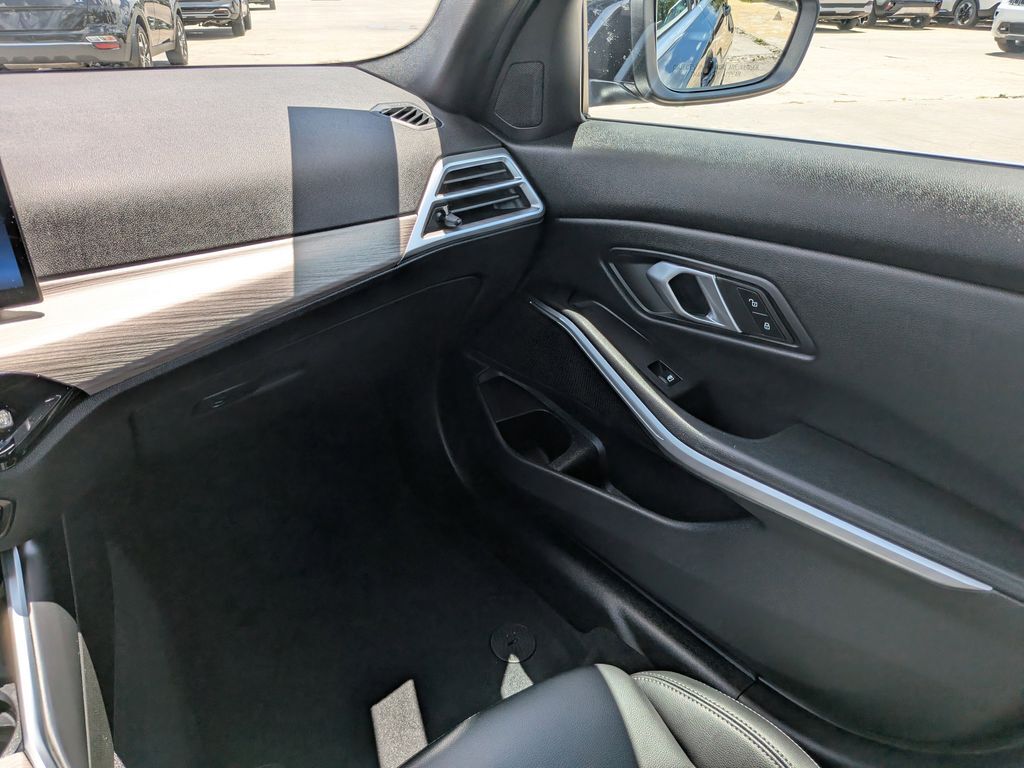 2025 BMW 3 Series 330i San Clemente CA
