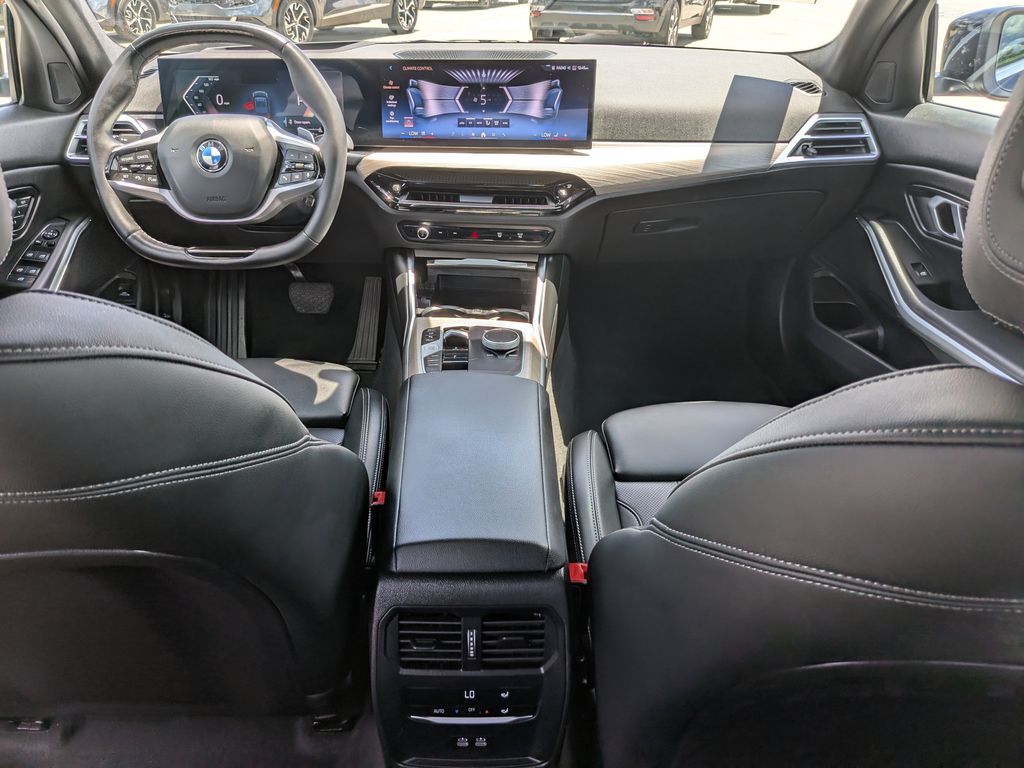 2025 BMW 3 Series 330i San Clemente CA