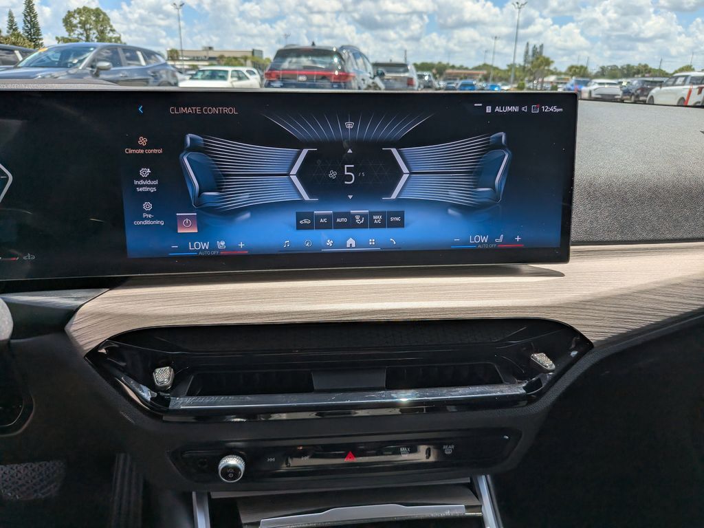 2025 BMW 3 Series 330i San Clemente CA