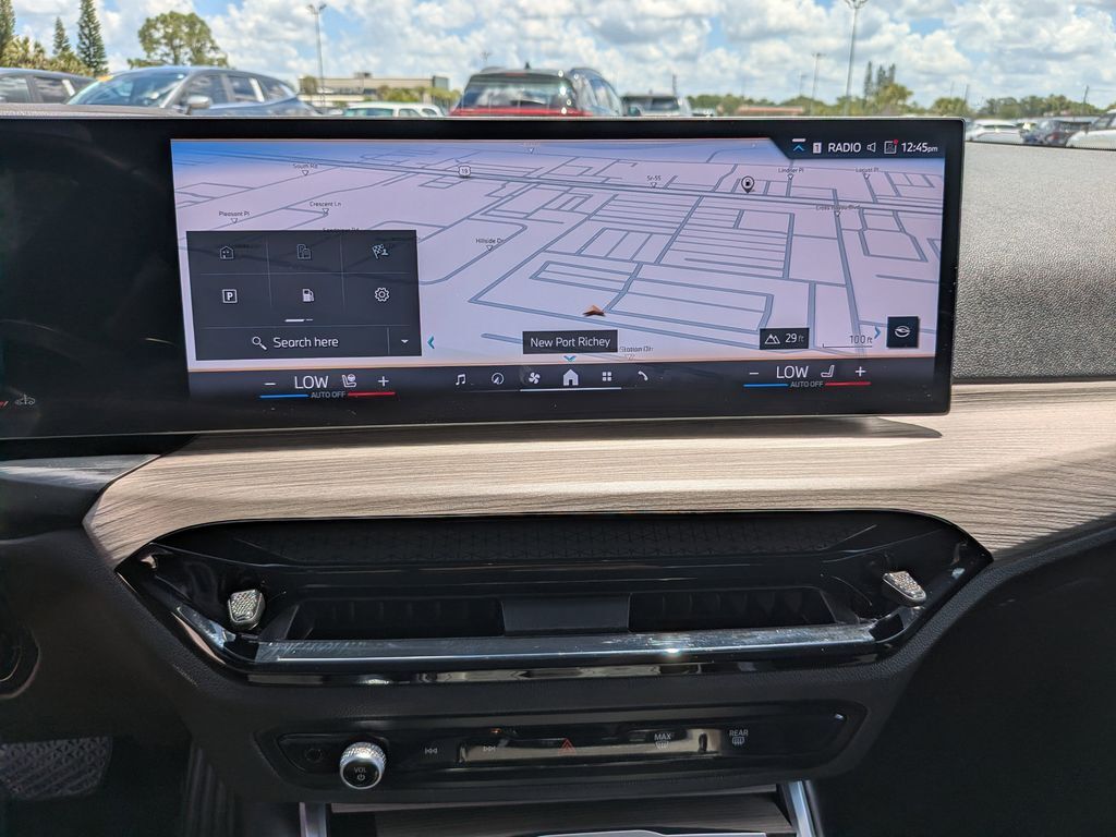 2025 BMW 3 Series 330i San Clemente CA