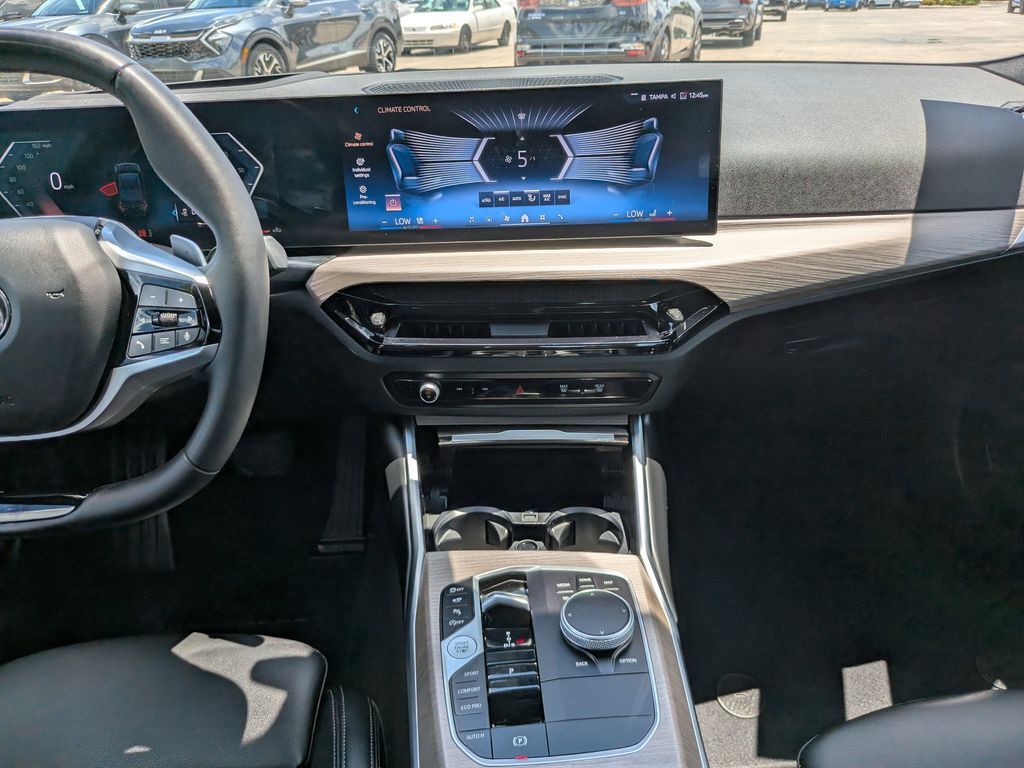 2025 BMW 3 Series 330i San Clemente CA