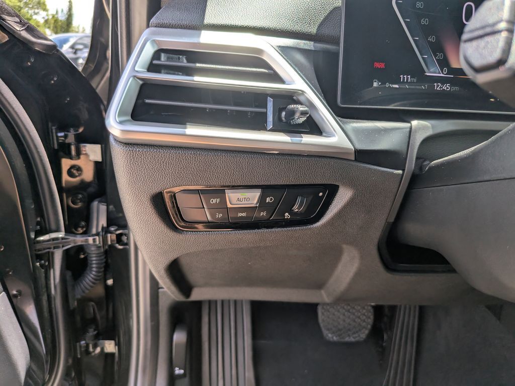 2025 BMW 3 Series 330i San Clemente CA