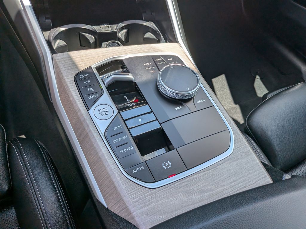 2025 BMW 3 Series 330i San Clemente CA