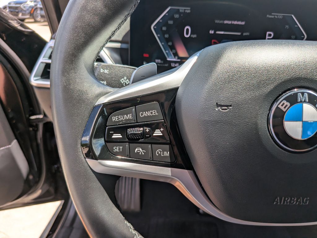 2025 BMW 3 Series 330i San Clemente CA