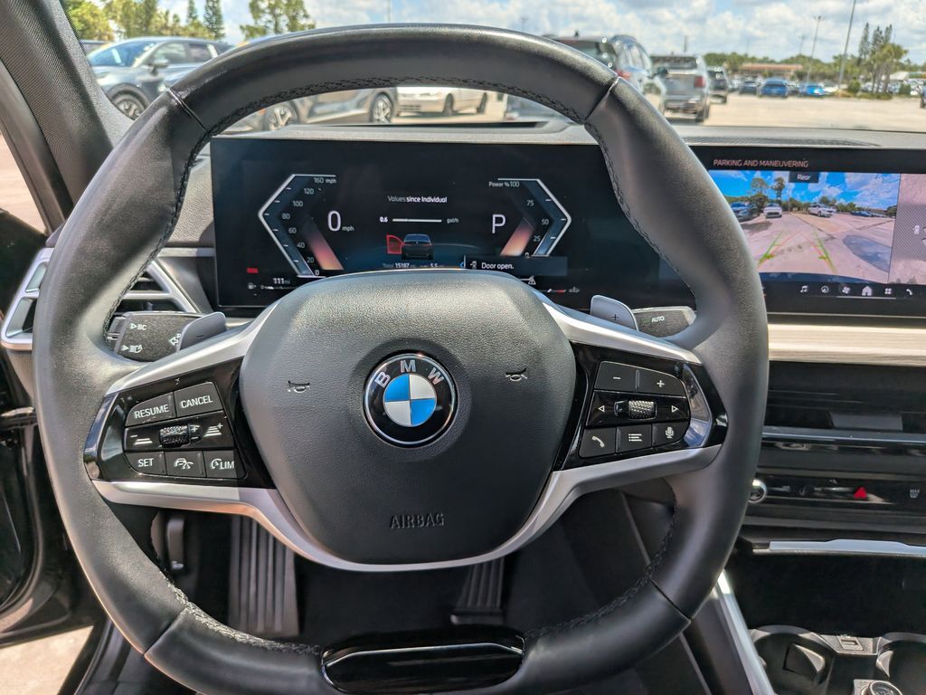 2025 BMW 3 Series 330i San Clemente CA